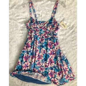 NEW Floral Dress